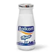 Balkan Ayran (Cam)