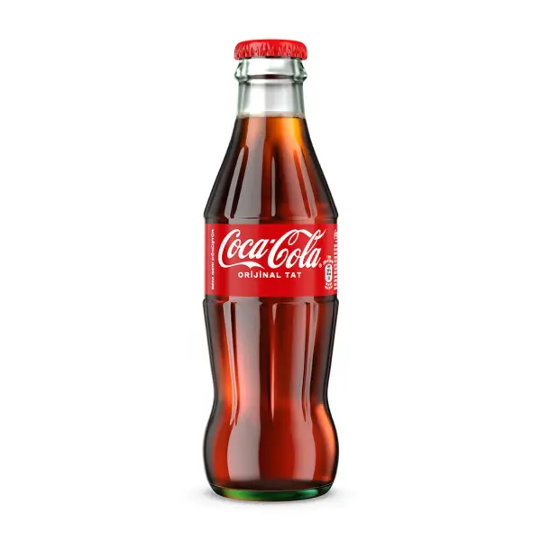 Coca Cola (Cam)