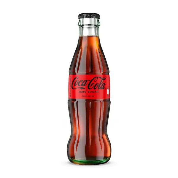 Coca Cola Zero (Cam)