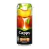 Cappy Şeftali Aromalı Meyve Suyu