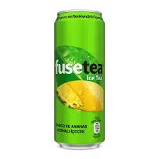 Fuse Tea Mango Ananas