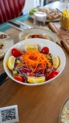 Mevsim Salata
