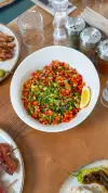 Kaşık Salata