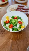 Akdeniz Salata