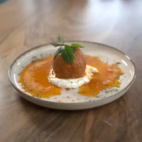 İçli Köfte Haşlama (2 Tek)