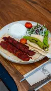 Urfa Kebap